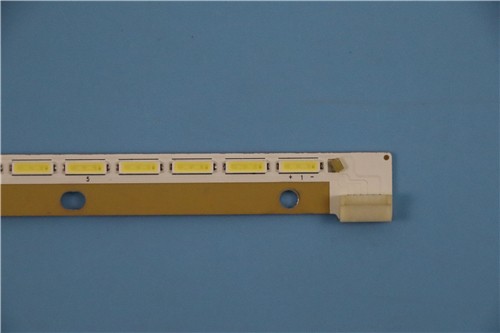 Vestel  TV backlight strip for VES500UNVL-3D-S01-VES500UNVL-S01 VES500UNVA-1 50FA8200   50INCH 7020PKG 72EA REV0.4 130716 