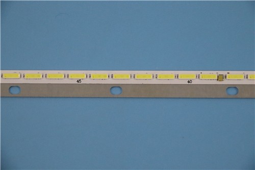 LED backlight strip 50Inch 7020pkg 76ea Rev0.0 140922 for TV