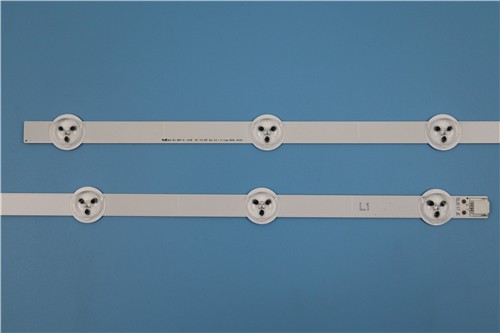 916L-1433A 6916L-1434A 6916L-1435A 6916L-1436A LED Strip Light for LG LC550DUN LC550DUG-JFR1