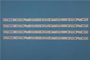 55D6 3030 4X7 LX20200805 LED TV Backlight TV Strip Light For TCL 55inch TV