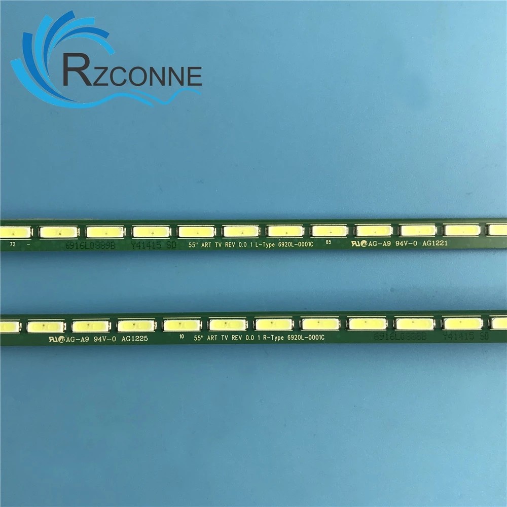 LED Backlight strip For 55