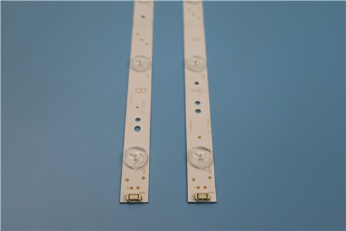 LG TV backlight strip For LG 65