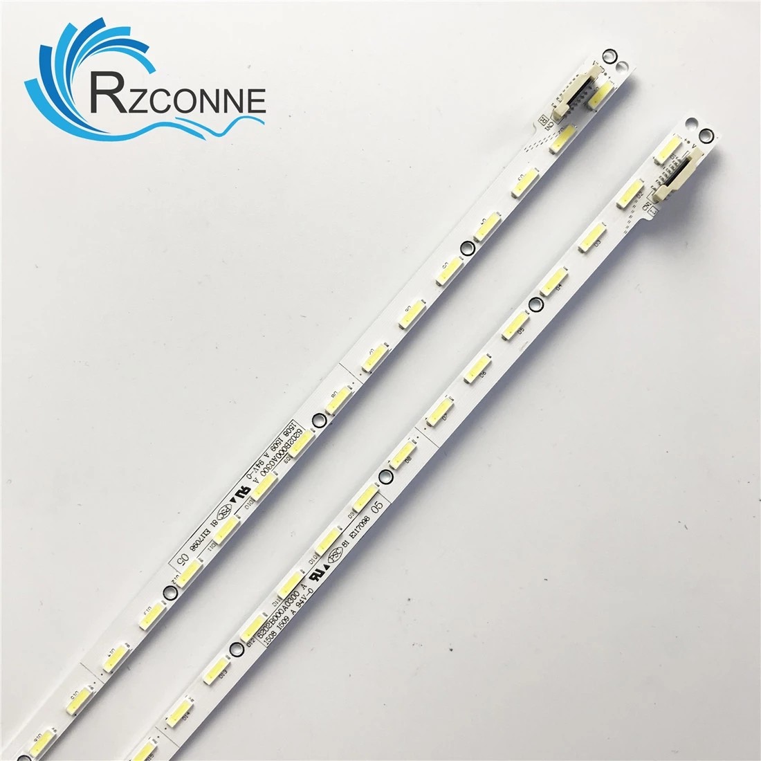 LED Backlight Strip 56 lamp for Skyworth 58E6200 6202B000A0300 6202B0009Z300 V580DJ2-KS5 LED58K700U LED58T60U L58R6800A-UD