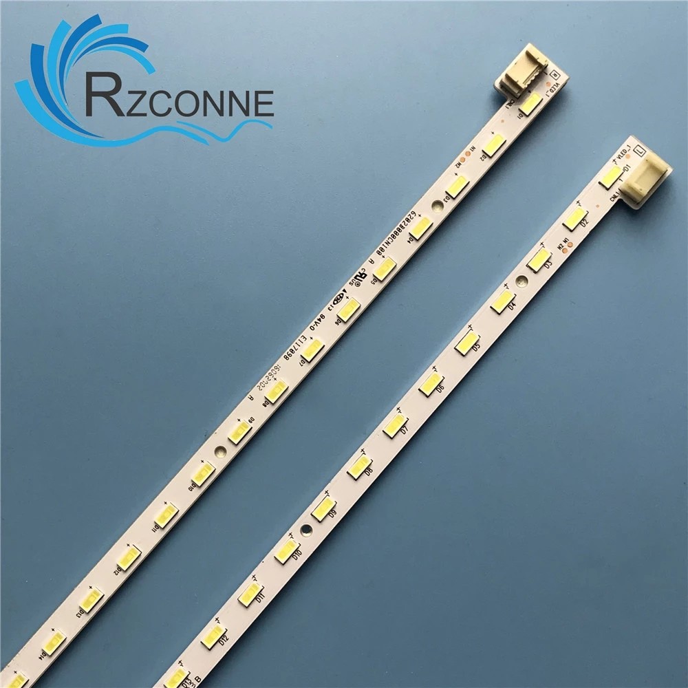 LED backlight bar strip 46 lamp for Sharp 40