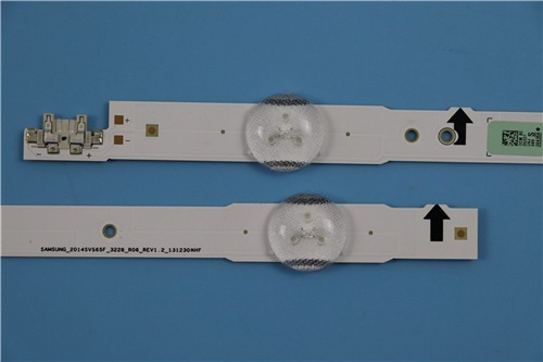 65H D4GE 650DCA R2 650DCB 2014SVS65F 3228 R06 L08 BN96 30435A 30436A LED TV Backlight TV Strip Light For UN65J6300 UA65H6088