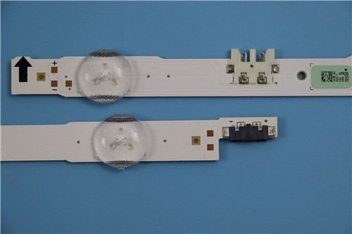 65H D4GE 650DCA R2 650DCB 2014SVS65F 3228 R06 L08 BN96 30435A 30436A LED TV Backlight TV Strip Light For UN65J6300 UA65H6088