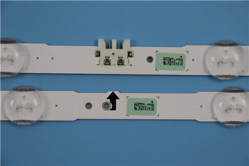 65H D4GE 650DCA R2 650DCB 2014SVS65F 3228 R06 L08 BN96 30435A 30436A LED TV Backlight TV Strip Light For UN65J6300 UA65H6088