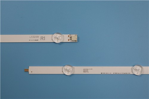 LG TV backlight strip 50