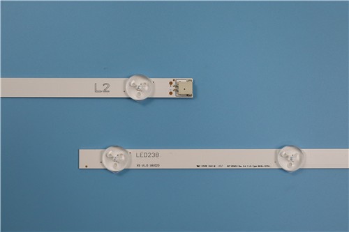 LG TV backlight strip 50