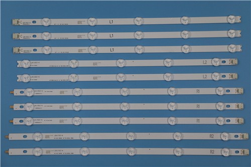 LG TV backlight strip 42inch ROW2.1 TV 42LN5400 42LN542V 42LN575S 42LA615 6916L-1412A 6916L-1413A 6916L-1414A 6916L-1415A