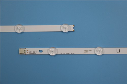 LG TV backlight strip 42inch ROW2.1 TV 42LN5400 42LN542V 42LN575S 42LA615 6916L-1412A 6916L-1413A 6916L-1414A 6916L-1415A