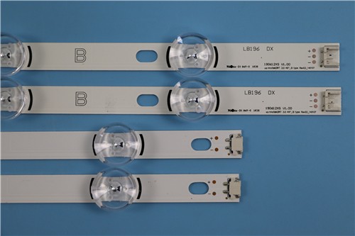 LG TV backlight strip LG INNOTEC DRT3.0 49 6916L- A TYPE LG INNOTEC DRT3.0 49 A B TYPE  6916L-1788A 6916L-1944A 6916L-1789A 6916L-1945A