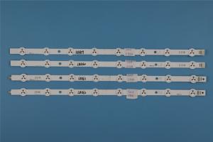 LG TV backlight strip for LD490DUN-THC1  49“ V15 DRT Rev0.1 1  L1-Type / 6916L-2237A  49“ V15 DRT Rev0.1 1  L2-Type / 6916L-2238A 49“ V15 DRT Rev0.1 1  R1-Type / 6916L-2239A 49“ V15 DRT Rev0.1 1  R2-T