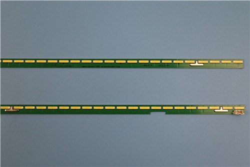 LG TV backlight strip for LG 55UF6450 55UH6150 55UF6430  55'' V15.5 ART3 UD REV0.1 1 L-Type 55'' V15.5 ART3 UD REV0.1 1 R-Type  6916L-2318A 6916L-2319A