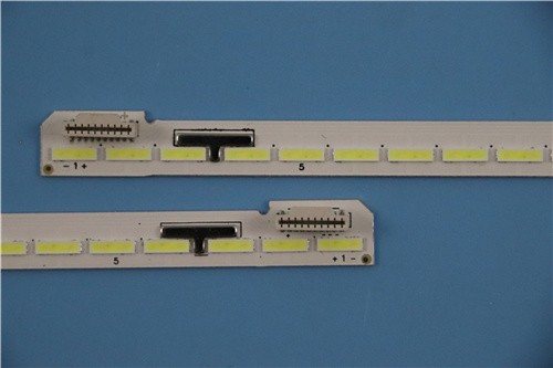 LG TV backlight strip for 5UH7700-UB 65UH770V LC650EQF  65'' V16 ART3 2505 REV 13 1 L-Type / 6916L-2505A  65'' V16 ART3 2505 REV 13 1 R-Type / 6916L-2506A