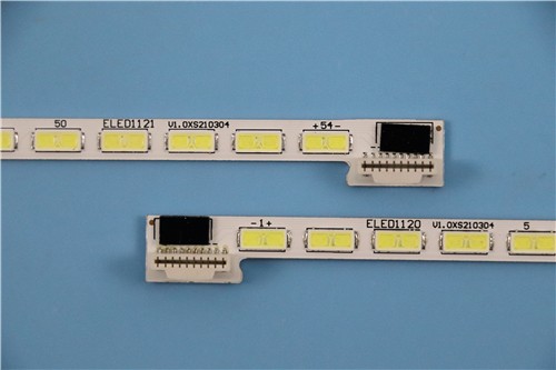 LG TV backlight strip for LG LD420EUB SD A1  42 V12 PD REV0.1 2 L-TYPE  6920L-0001C 6916L-1392A  42 V12 PD REV0.1 2 R-TYPE  6920L-0001C 6916L-1391A