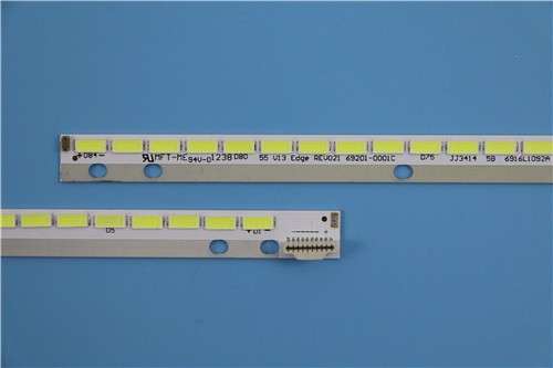 55inch LED TV backlight strip 55