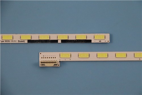 6920L-0131C 6920L-0131D 6922L-0017A 6922L-0018A LED strip light for LG 47LM620T 47LS4600 47LM6200