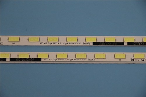 6920L-0131C 6920L-0131D 6922L-0017A 6922L-0018A LED strip light for LG 47LM620T 47LS4600 47LM6200