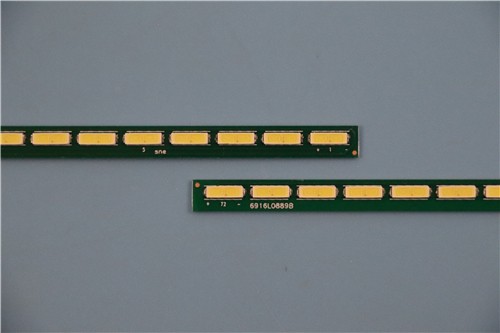 55 ART TV REV 0.4 6922L-0028A 6916L 0888B 0889B 0832A 0839B LED TV Backlight TV Strip Light For 55LM660S 55LM6400 55LM760S