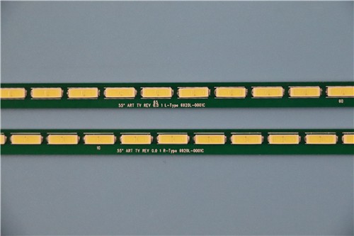 55 ART TV REV 0.4 6922L-0028A 6916L 0888B 0889B 0832A 0839B LED TV Backlight TV Strip Light For 55LM660S 55LM6400 55LM760S