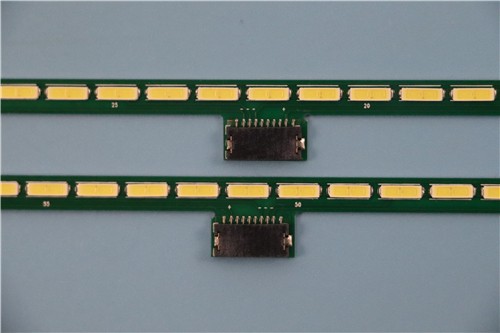 55 ART TV REV 0.4 6922L-0028A 6916L 0888B 0889B 0832A 0839B LED TV Backlight TV Strip Light For 55LM660S 55LM6400 55LM760S