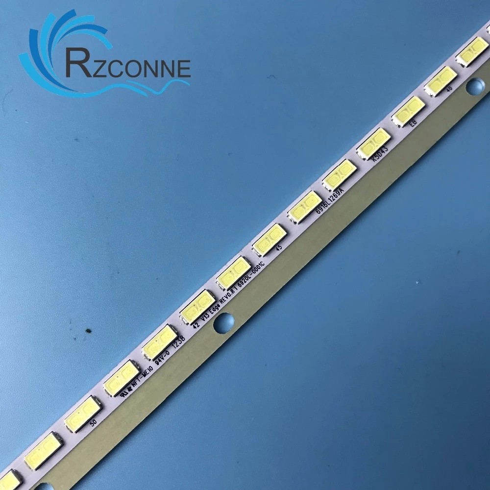 LED backlight strip lamp for 42