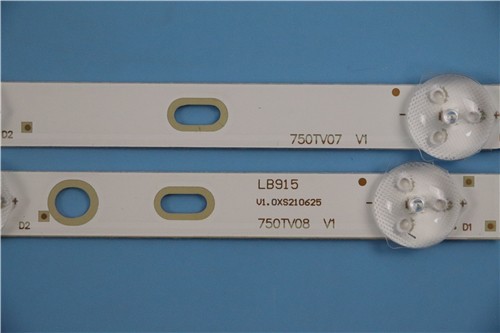 Sony TV backlight strip for Sony KDL-75W850C KDL-75W855C 750TV07-V1  750TV08-V1  