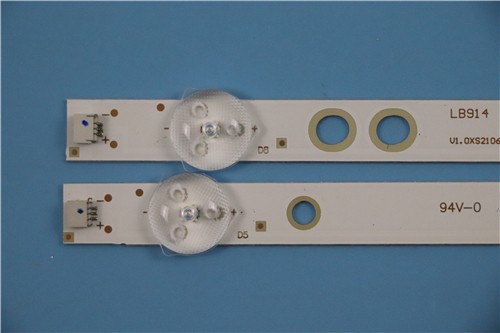 Sony TV backlight strip for Sony KDL-75W850C KDL-75W855C 750TV07-V1  750TV08-V1  