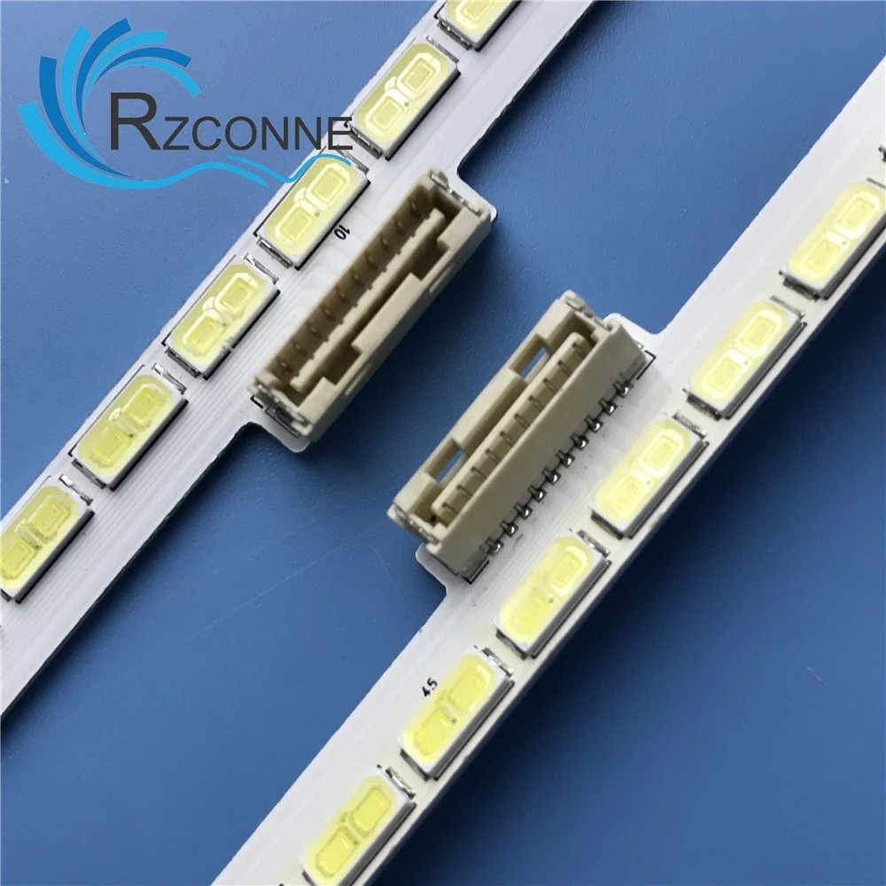 LED Backlight strip 56 Lamp For LG 84UB9800 84