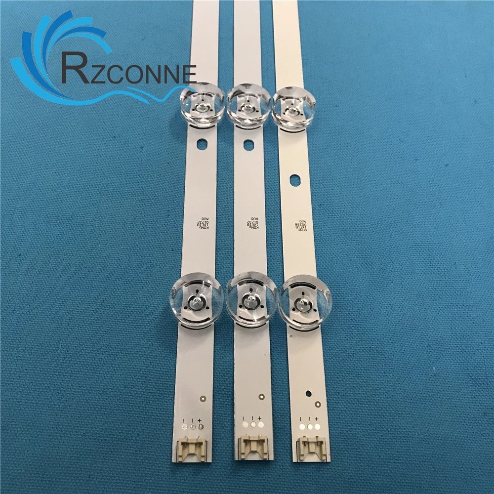 LED strip for AGF78400001 32lb551u 32LF580U 32LX341C 32LY345C 32LB560B 32LB563U 32LB565U 32LB572V 32LF560U 32LF560V 32LF562V