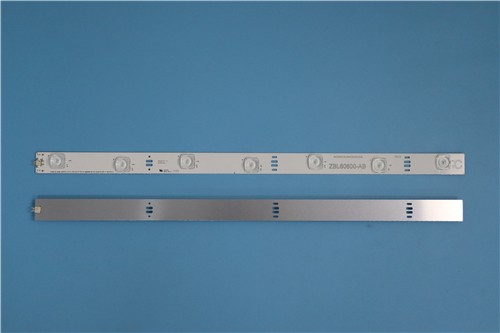 Arcelik TV backlight strip  for Arcelik A55LB8477,  A55LW8477, 55VLE820BL, 55VLE8471BL, 55 VLE 8510SL   Arcelik_55_apollon_8X8+8x7_2121C_8S1P_NH_L1 P76 4X8_ZBJ60600_AB Non Horizontal REV.V1 2014/07/14