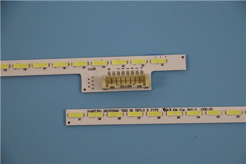 2013TSB40 7020 60 rev1.0 BN96-30242A LED TV Backlight TV Strip Light For 40L6363D 40L7355D 40L5333D98 40L6353DB 40L7363RK 40L735