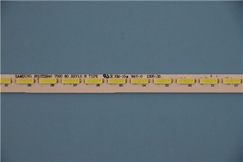 2013TSB40 7020 60 rev1.0 BN96-30242A LED TV Backlight TV Strip Light For 40L6363D 40L7355D 40L5333D98 40L6353DB 40L7363RK 40L735