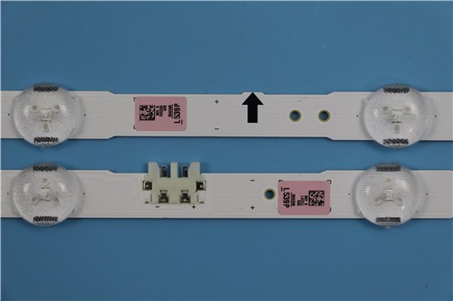 Samsung UA60H6400AJ TV strip D4GE-600DCA/DCB-R2 BN96-30433A 30434A