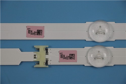 V5DU-650DCA-R1  V5DU-650DCB-R1 ​ BN96-34807A 34808A 39667A 39668A 39665AS 5U75 65 FL L8 R6 LED TV Backlight TV Strip Light For UE65KU6000K