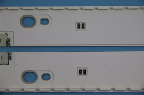 LED TV Backlight Strips BN96-39673A BN96-39674A for Samsung UE49KU6670U UE49KU6500 UE49MU6500