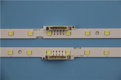 LED backlight strip bar BN96-45635A V8N1-650SM0-R0 For Samsung un65nu6080 un65nu6070 un65nu6900