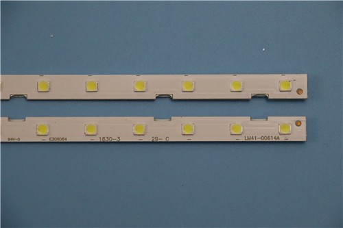 LED backlight strip bar BN96-45635A V8N1-650SM0-R0 For Samsung un65nu6080 un65nu6070 un65nu6900