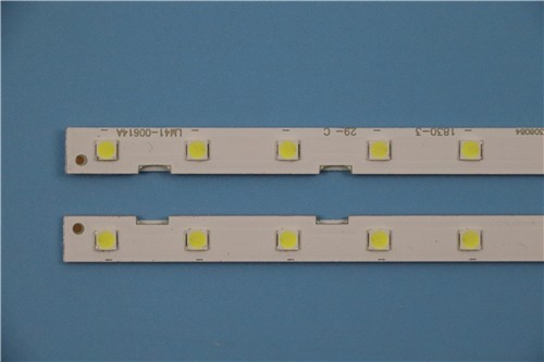 LED backlight strip bar BN96-45635A V8N1-650SM0-R0 For Samsung un65nu6080 un65nu6070 un65nu6900