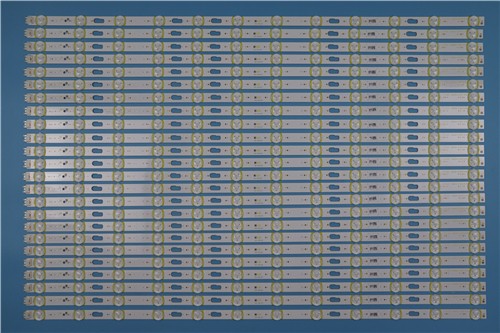 BN96-48090A L1 Q70 F5 FAM S3(4) R1.1 SBM 100 LM41-00764A E306084 LED Strip Light for Sumsung TV QN65Q70RAFXZA QN65Q7DRAF