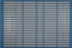 LED Strip Lights BN96-48131A for Sumsung 55