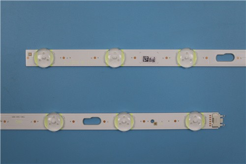 LED Strip Lights BN96-48131A for Sumsung 55