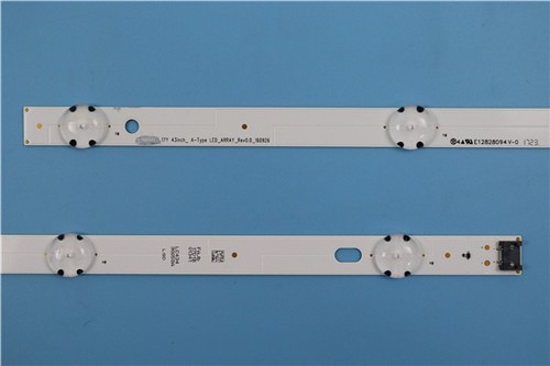 Panda  TV backlight strip for Panda 32D6S  CC02320D510V06 32E20 2X6 6S1P 