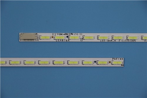 Sharp TV backlight strip for  Sharp LC39LE440M  CEM877A  LED-BAR_L CEM878A  LED-BAR_R