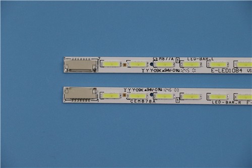 Sharp TV backlight strip for  Sharp LC39LE440M  CEM877A  LED-BAR_L CEM878A  LED-BAR_R