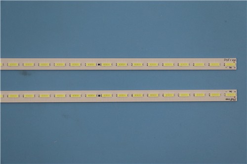 Sharp TV backlight strip  For  Sharp  LC50LE440 CEN928A  LED-BAR-L CEN929A  LED-BAR-R