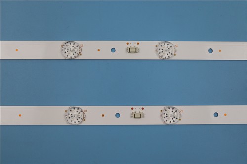 LG TV backlight strip CRH-A323030020759HREV1.0 for LG 32LH500B-UA HV320WHB-N81 Vizio E320-A0 NE-32F301CN16 GDL320HY