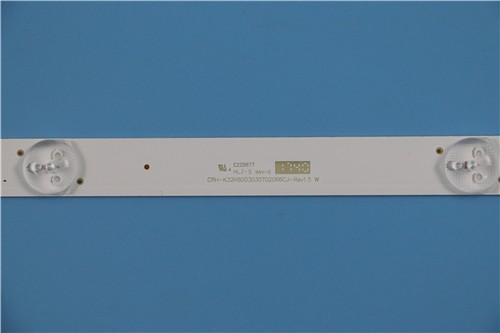 Changhong  TV backlight strip  for   Haier LE32B510X/Changhong LED32A4060/  CRH-K32K6003030T02066CJ-Rev1.5 W