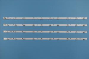 New original LED backlight strip for samsung Un32eh5300 BN41-01909A Bn96-23593a 32F-3535LED-40EA D1GE-320SM1-R1